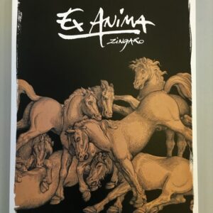 DVD Ex Anima