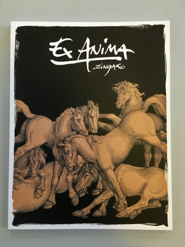 DVD Ex Anima