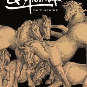 Ex Anima DVD
